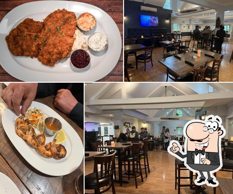 Byram Bay Bistro