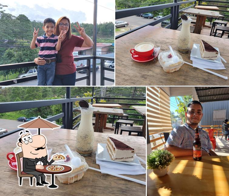 Catuai Café & Bistro