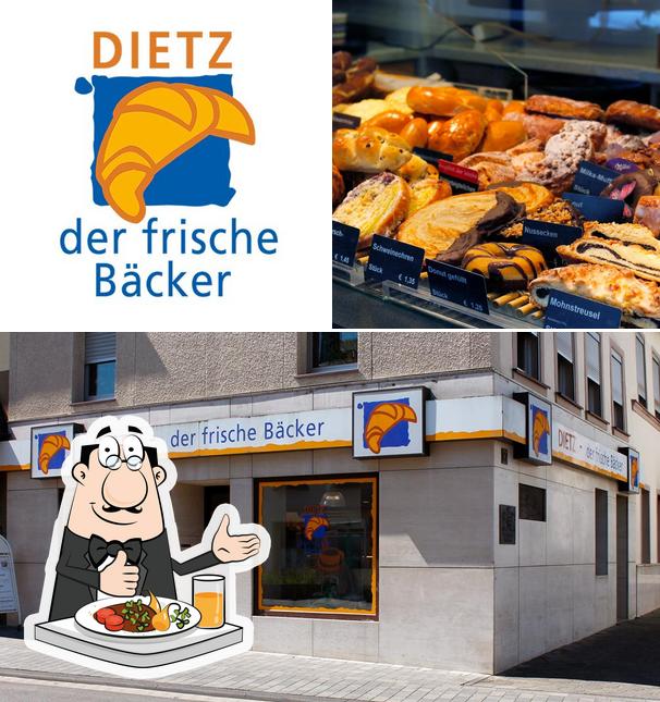 DIETZ - der frische Bäcker
