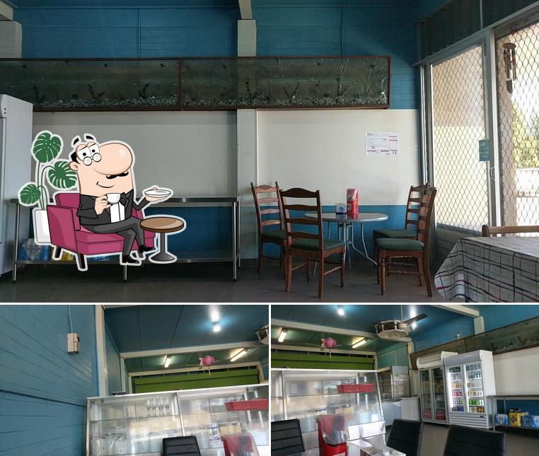 Daisy's Place (Takeaway & Catering)