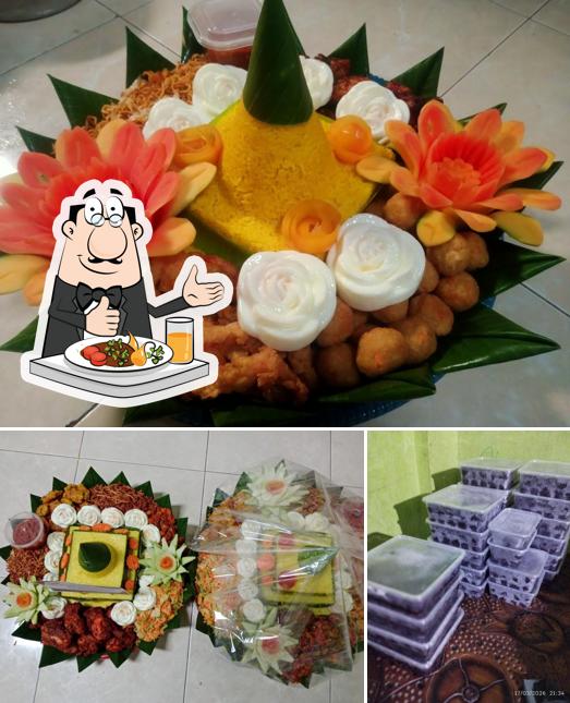 Dapur Tumpeng