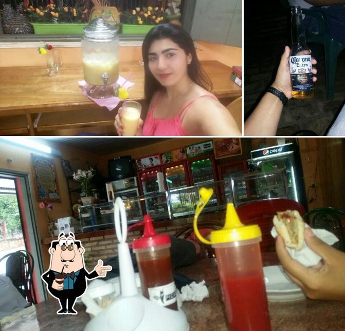 Delicias Tia Leo
