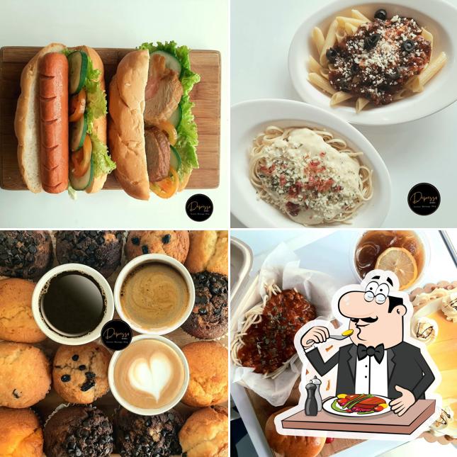 Happy Plates Café and Resto