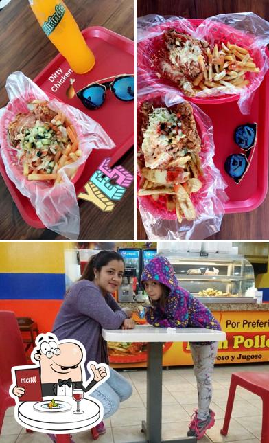 Dom Pollo