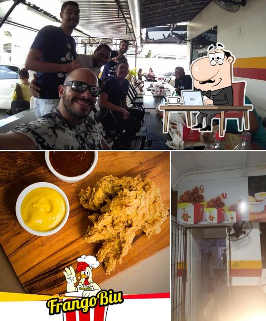 Frango Biu