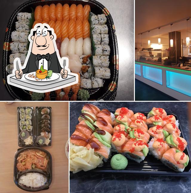 Grefsen Sushi AS