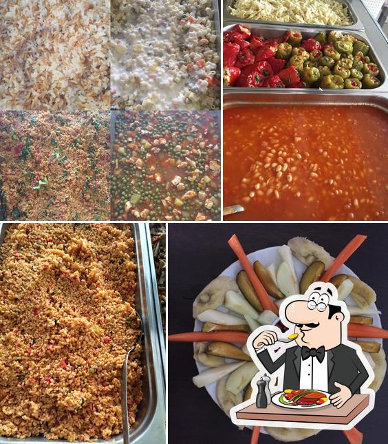 Havvaananın Mutfaği