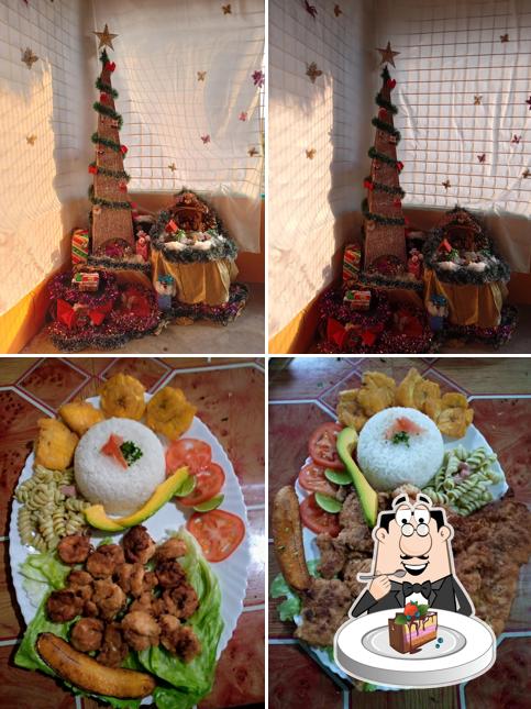 Restaurant La Toquilla