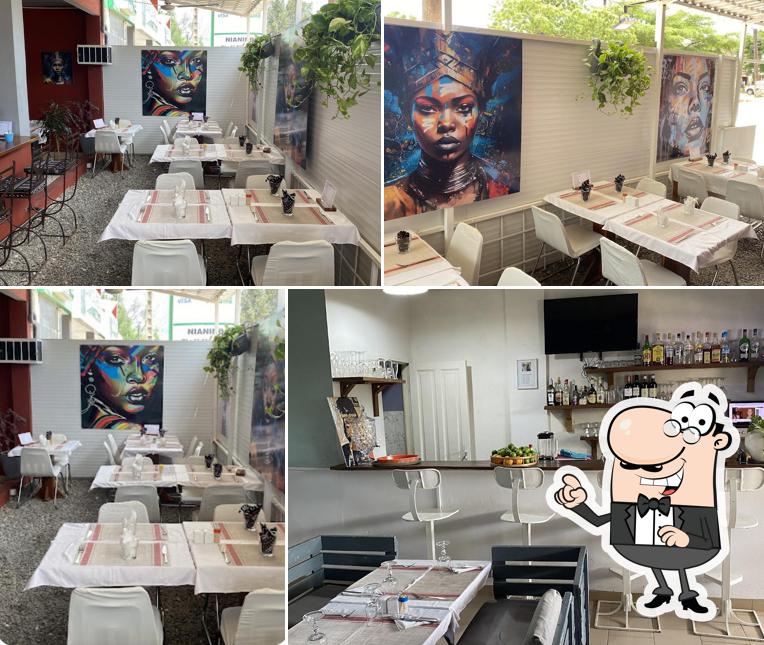 Le Comptoir Nianing