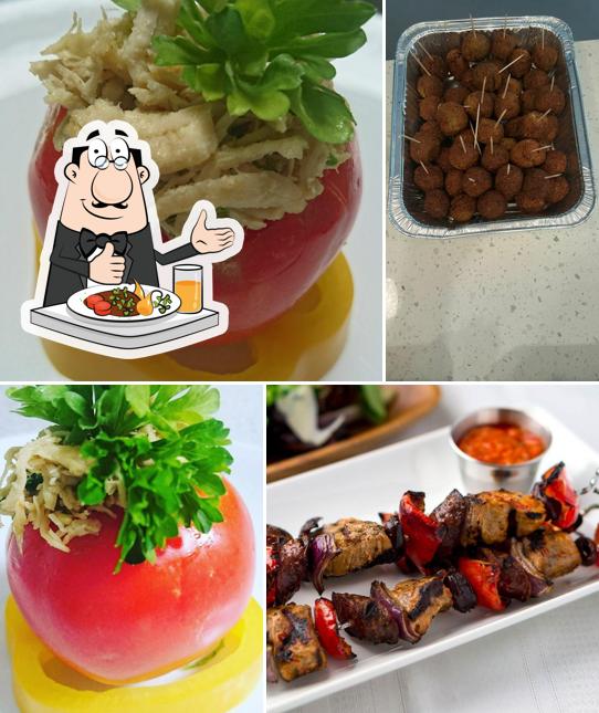 Le Gastronome