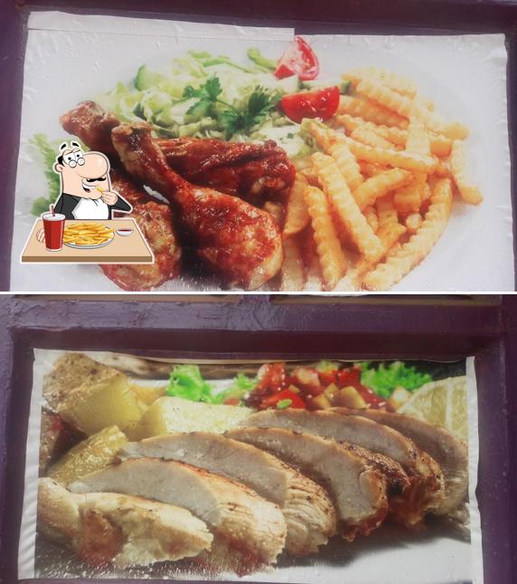 PEPEA CAFE