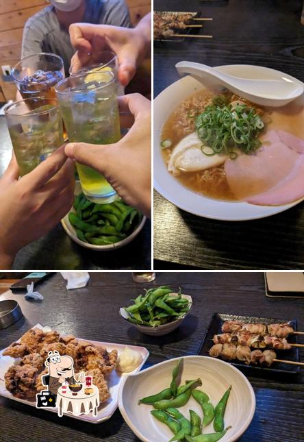 居酒屋RESTO
