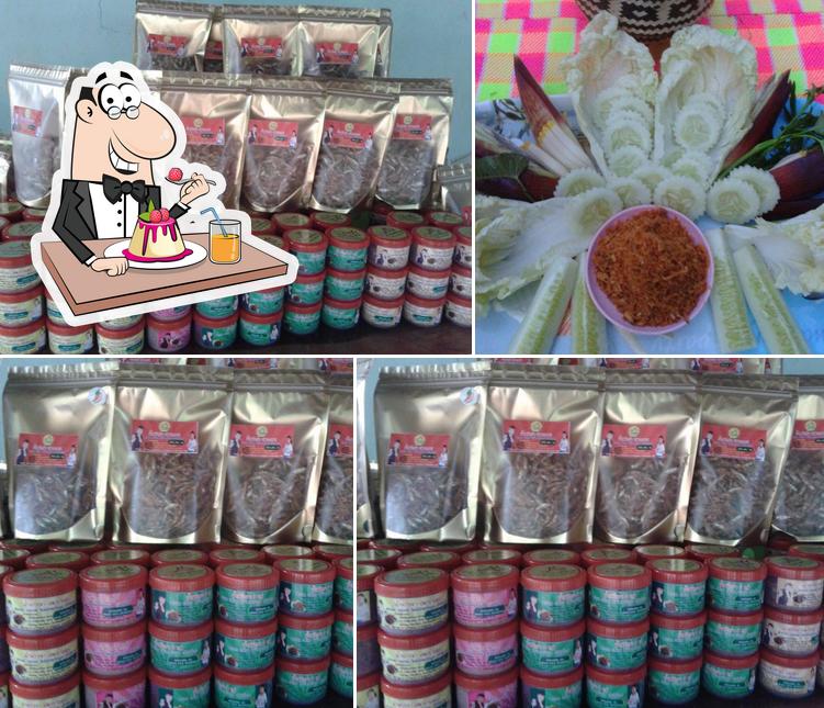 บ้านน้ำพริกศิริมีบุญ