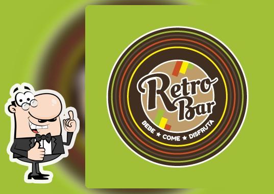 Retro Bar