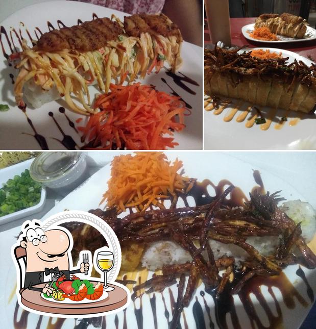 Sushi Thyia