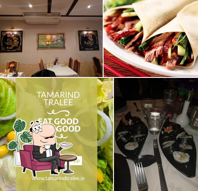 Tamarind Tralee