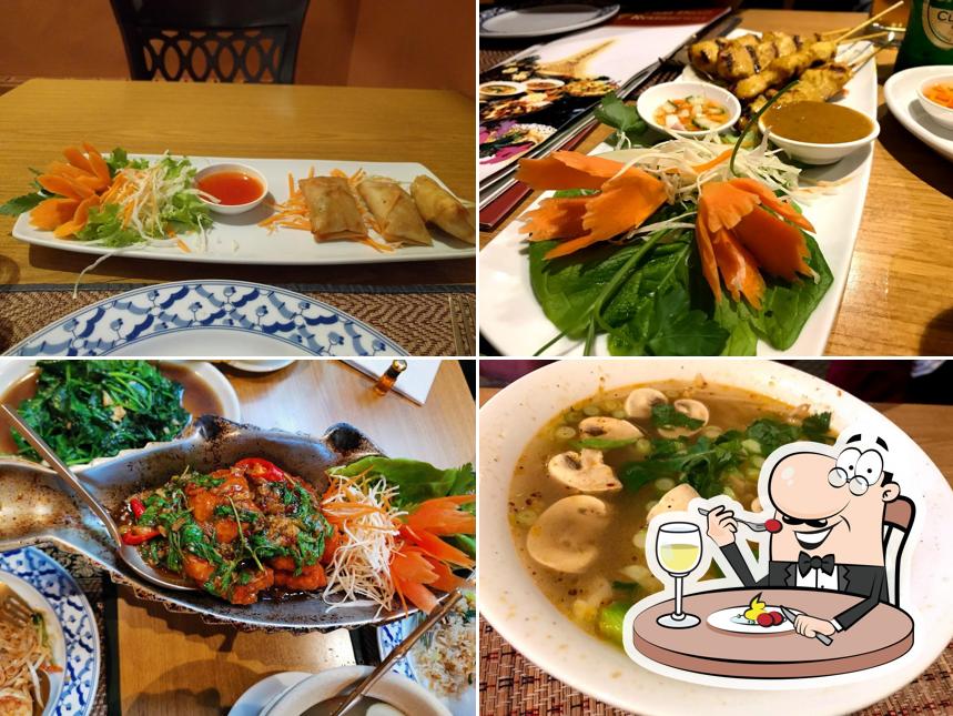 Thai Dusit