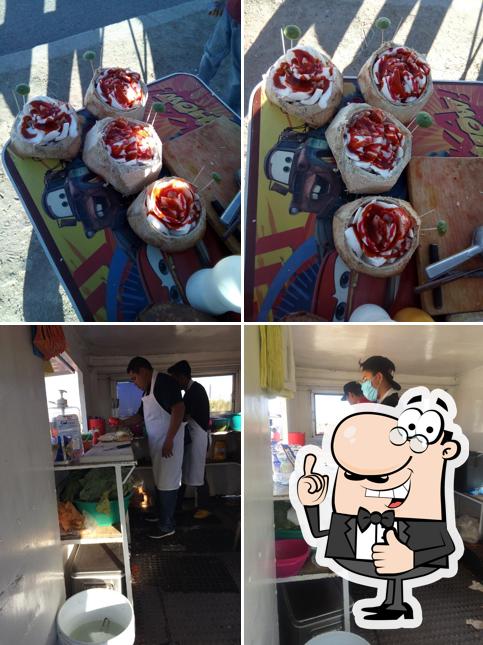 Tortas ÑAUS