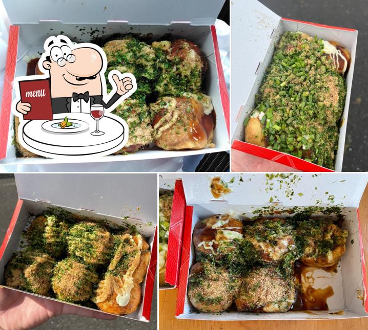 たこ笑 緑ヶ丘店