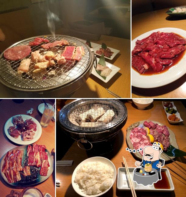 焼肉なんこう園 当別店