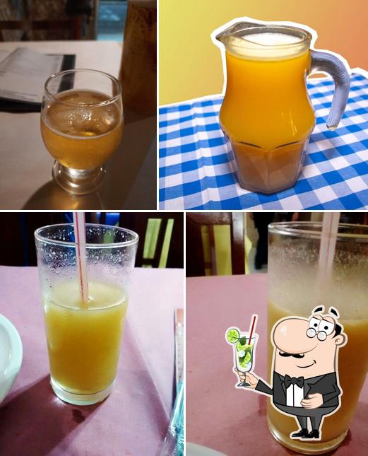 Restaurante Recanto Paraibano