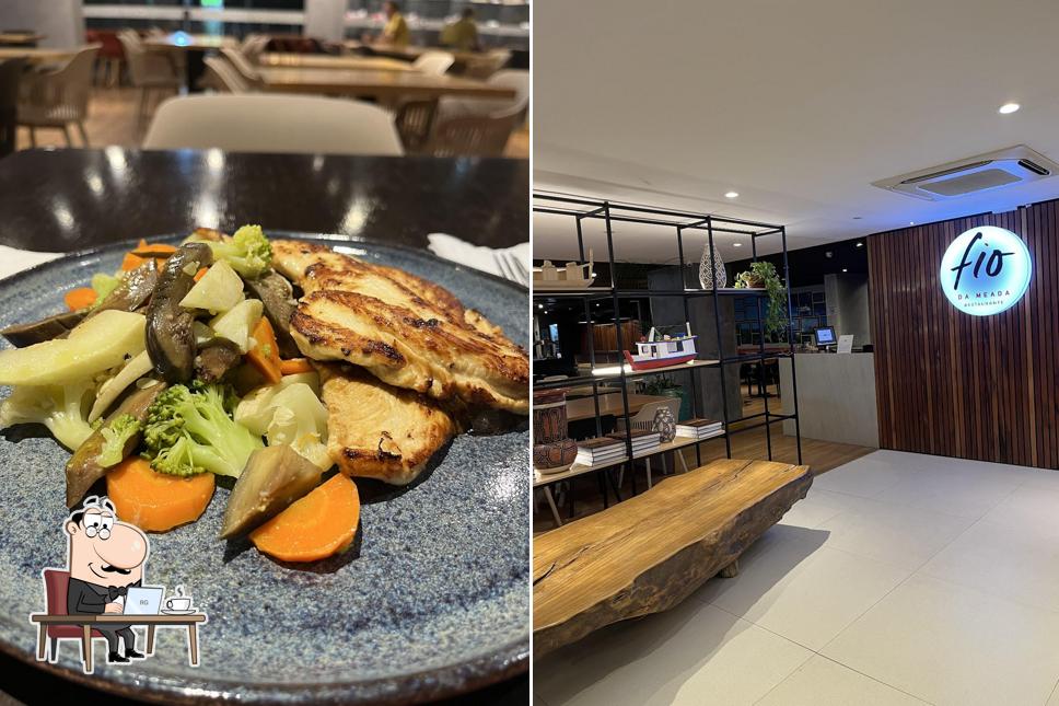 Rias Restaurante
