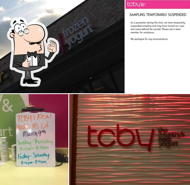 TCBY