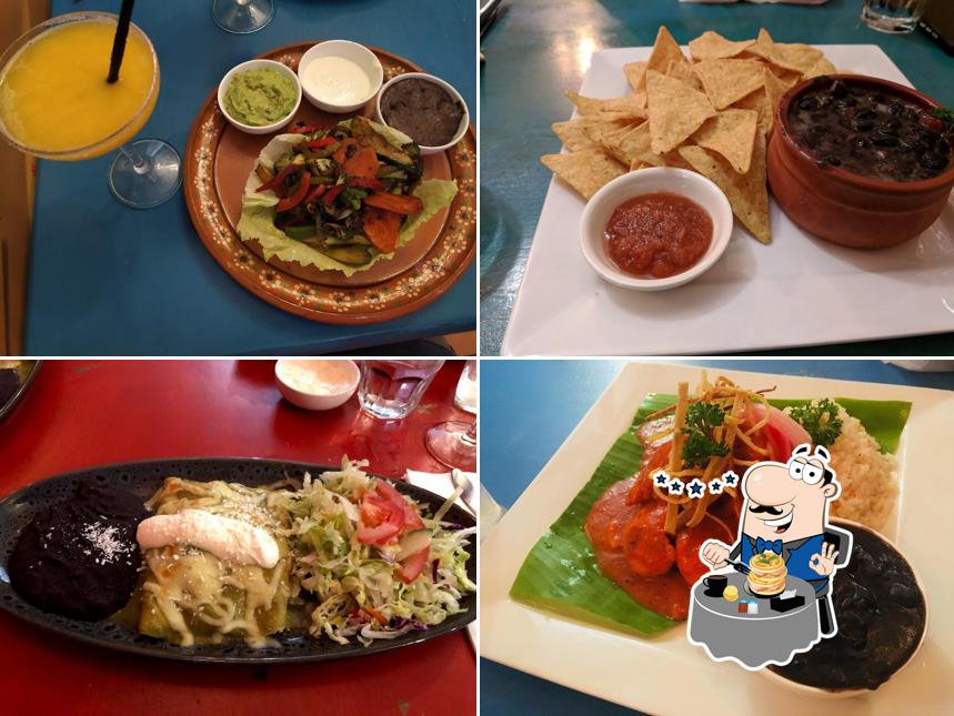 El Torito Mexican Restaurant