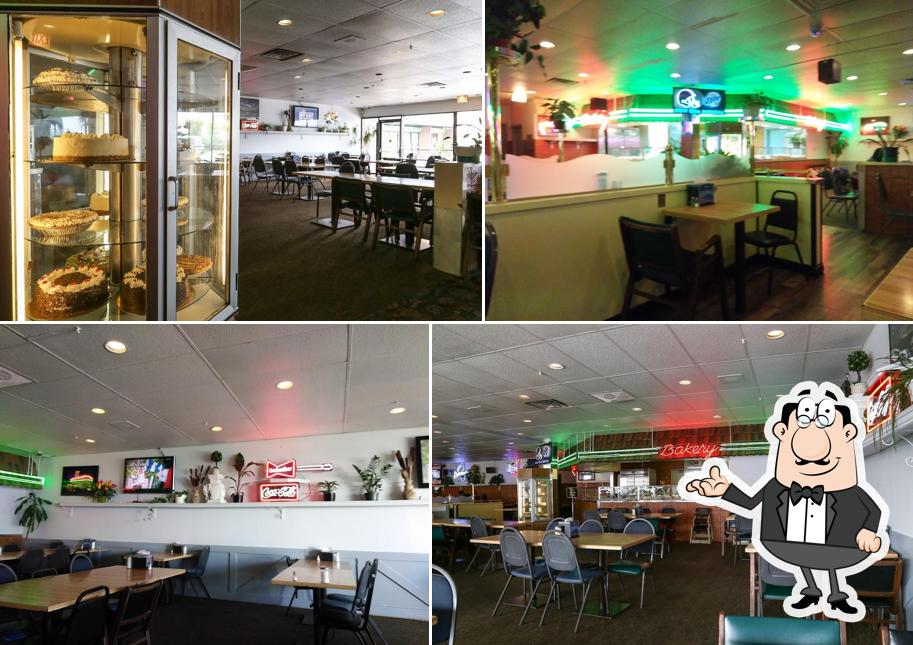 Fresgo Inn Restaurant