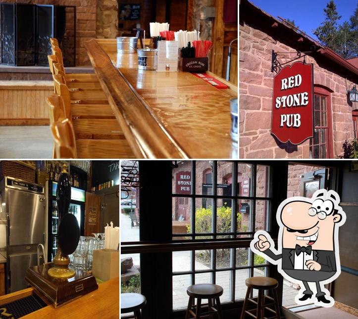 Red Stone Pub
