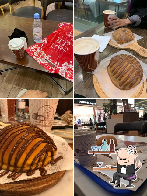 ماما بنز كافيه MammaBunz Cafe‏