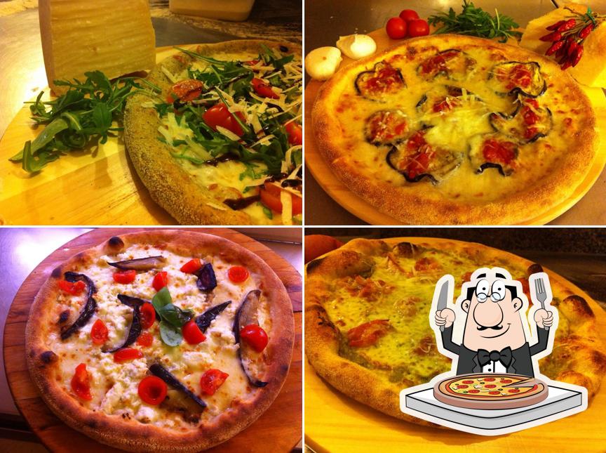 Idea Pizza - Portello