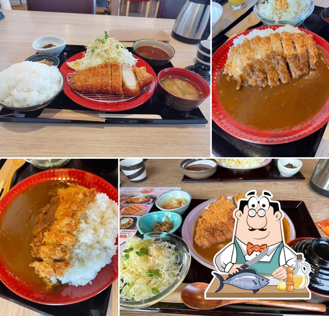 夢とん