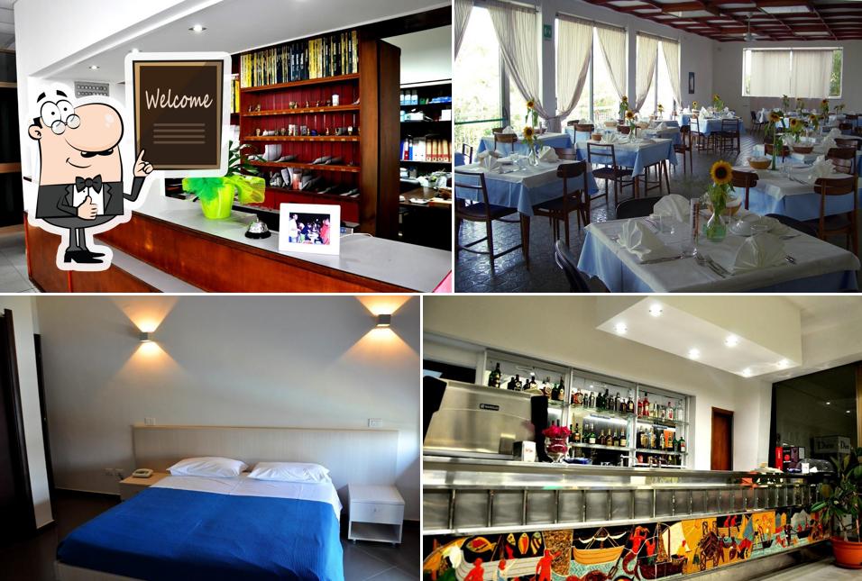 Albergo Riviera Spineta
