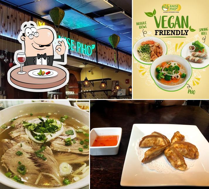 Anise Pho