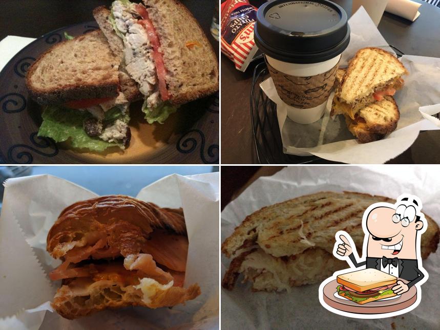 Artisan Cafe