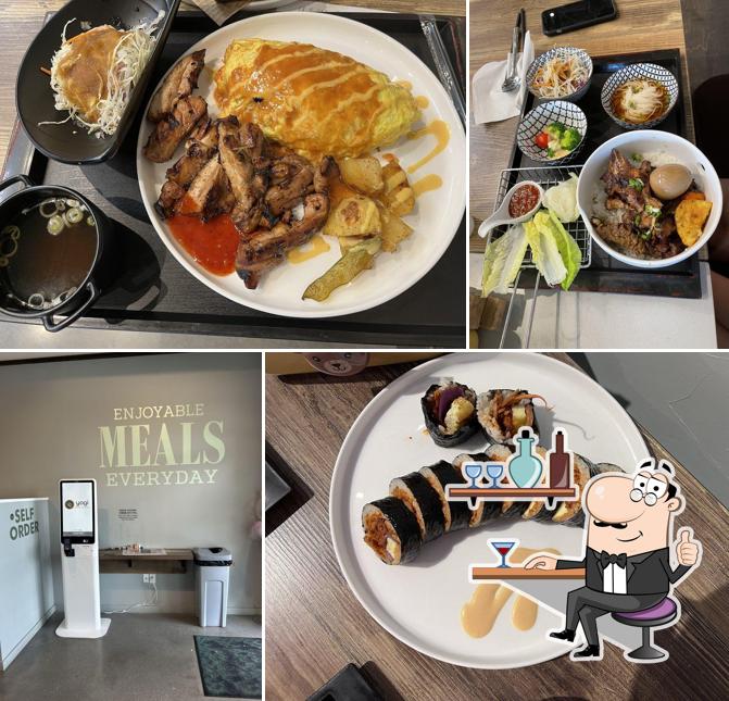 Yogi Korean Restaurant