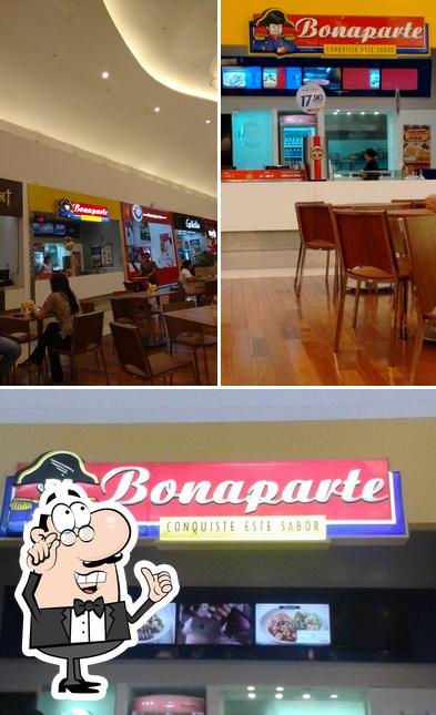 Bonaparte