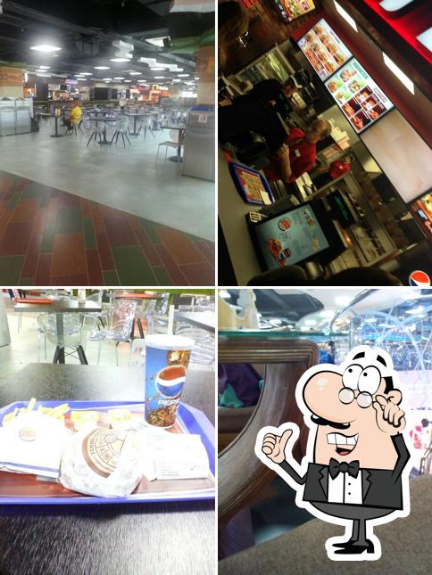 Бургер Кинг