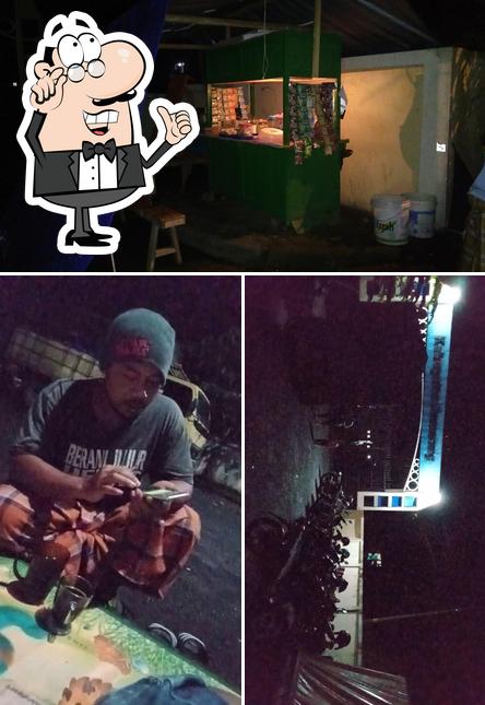 Angkringan GBSW.