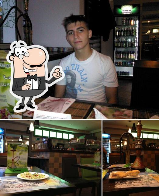 Грин