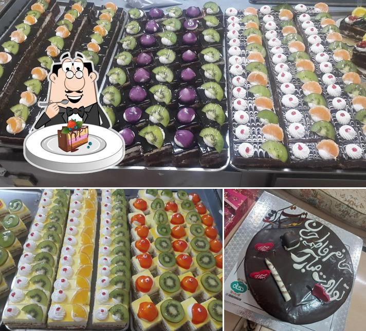 Negah Confectionery