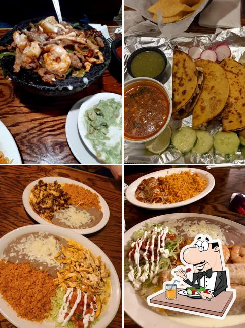 Los Compadres Mexican Restaurant