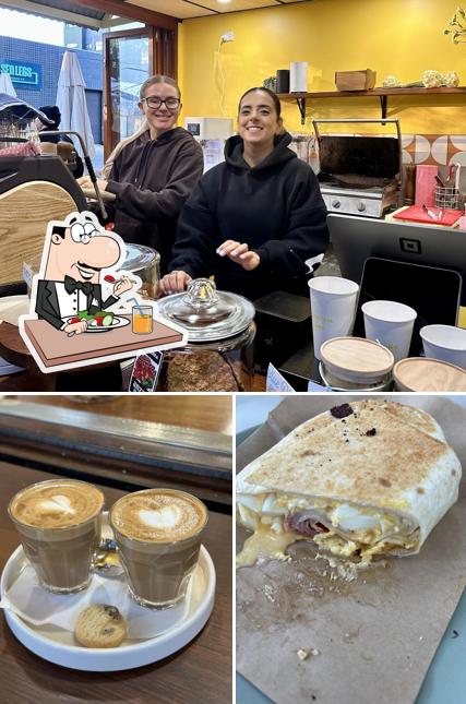 Daffodil Cafe
