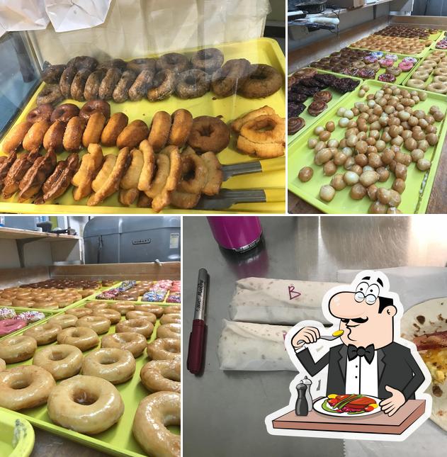 Daylight Donuts