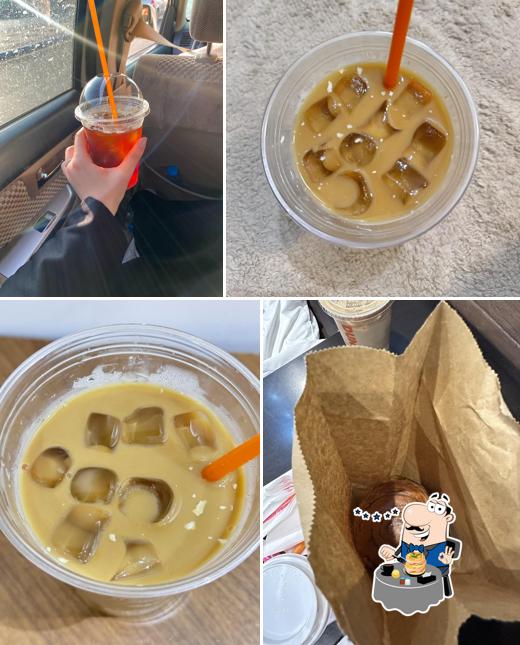 Dunkin' - دانكن