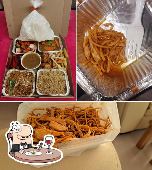 Good Food