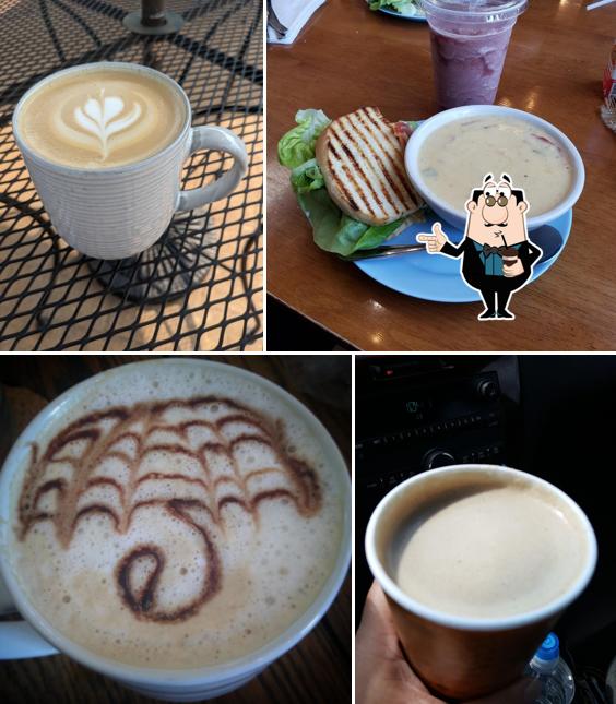 Hope & Anchor Coffeehouse