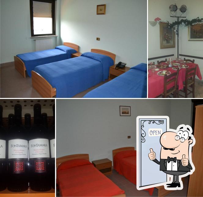 Hotel Il Portichetto