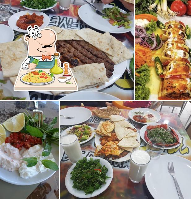 MEYDAN KURT Kebap Salonu